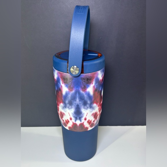 Brumate Star Burst 25oz Resa BNWT - Picture 2 of 7